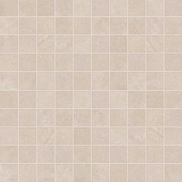 Мозаика Emil Ceramica (Acif) Be-Square Mosaico Sand Naturale EDPU 30x30 матовая