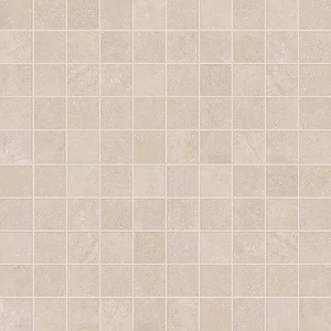 Мозаика Emil Ceramica (Acif) Be-Square Mosaico Sand Naturale EDPU 30x30 матовая
