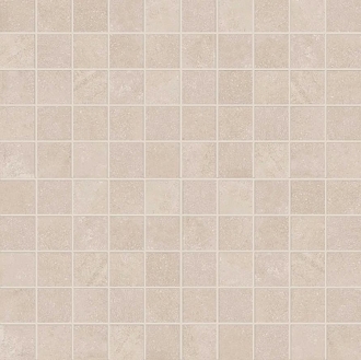 Be-Square Mosaico Sand Naturale EKKR