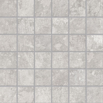 Chateau Mosaico Gris Naturale EFT0