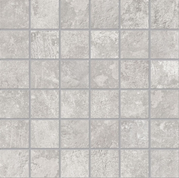 Мозаика Emil Ceramica (Acif) Chateau Mosaico Gris Naturale EFT0 30x30 натуральная