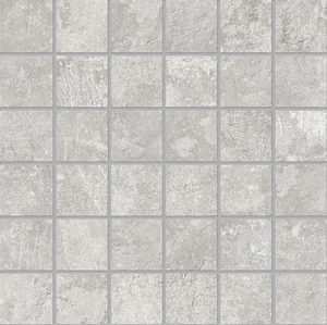 Мозаика Emil Ceramica (Acif) Chateau Mosaico Gris Naturale EFT0 30x30 натуральная
