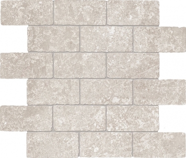 Мозаика Emil Ceramica (Acif) Chateau Mosaico Mur Beige Naturale EFT3 30x30 натуральная
