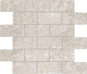 Мозаика Emil Ceramica (Acif) Chateau Mosaico Mur Beige Naturale EFT3 30x30 натуральная