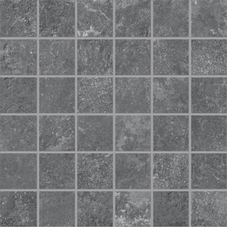Chateau Mosaico Noir Naturale EFT1
