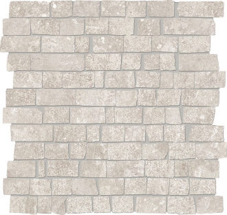 Chateau Mosaico Petite Mur Beige Naturale EFTV