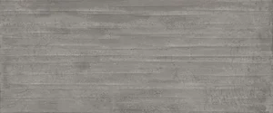 Керамогранит Emil Ceramica (Acif) Fabrika Kalco Dark Grey EME6 60x120 рельефный