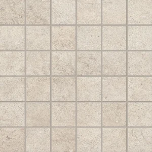 Керамогранит Emil Ceramica (Acif) Fabrika Mosaico Sand Silktech EMSD 30x30 матовый