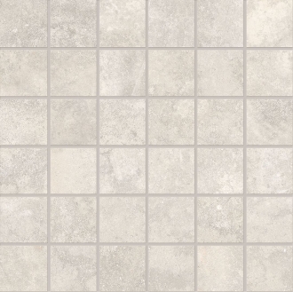 Fabrika Mosaico White Silktech EMSF