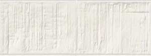 Керамогранит Emil Ceramica (Acif) Forme Brick Naturale Bianco Assoluto EMEY 7,5x20 натуральный