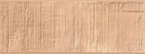 Керамогранит Emil Ceramica (Acif) Forme Brick Naturale Rosato EMD6 7,5x20 натуральный