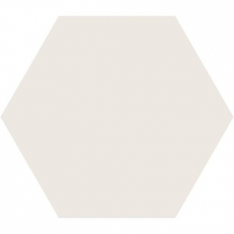 Forme Esagona Bianco Assoluto EMK2