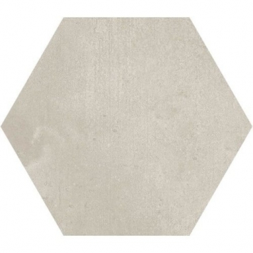 Керамогранит Emil Ceramica (Acif) Forme Esagona Cenere EMDP 18x21 матовый