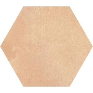 Керамогранит Emil Ceramica (Acif) Forme Esagona Rosato EMDM 18x21 матовый