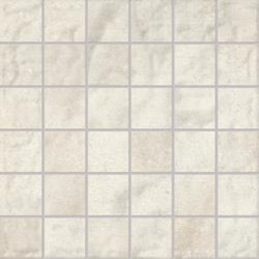 Керамогранит Emil Ceramica (Acif) Forme Mosaico Avorio Silktech EMWH 30x30 матовый