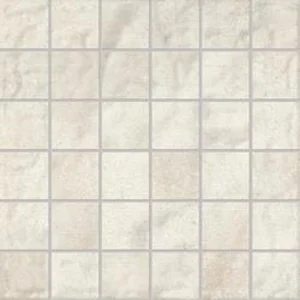 Керамогранит Emil Ceramica (Acif) Forme Mosaico Avorio Silktech EMWH 30x30 матовый