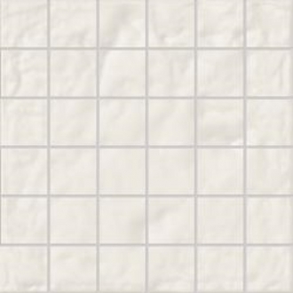 Forme Mosaico Bianco Assoluto Silktech EMWN