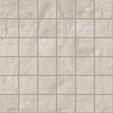 Керамогранит Emil Ceramica (Acif) Forme Mosaico Cenere Silktech EMWJ 30x30 матовый