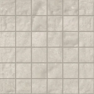 Керамогранит Emil Ceramica (Acif) Forme Mosaico Cenere Silktech EMWJ 30x30 матовый