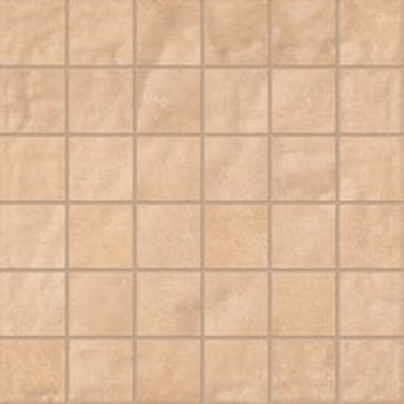 Керамогранит Emil Ceramica (Acif) Forme Mosaico Rosato Silktech EMWM 30x30 матовый