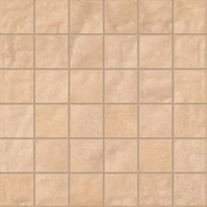 Керамогранит Emil Ceramica (Acif) Forme Mosaico Rosato Silktech EMWM 30x30 матовый