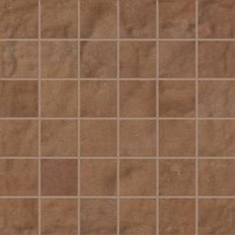 Forme Mosaico Terracotta Silktech EMWK