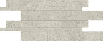 Landscape Listelli Sfalsati Cenere Silk EJX9