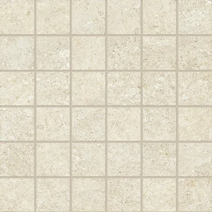 Мозаика Emil Ceramica (Acif) Landscape Mosaico 5X5 Avorio Silk EJXD 30x30 матовая
