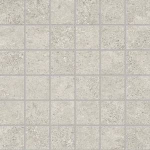 Мозаика Emil Ceramica (Acif) Landscape Mosaico 5X5 Cenere Silk EJXF 30x30 матовая