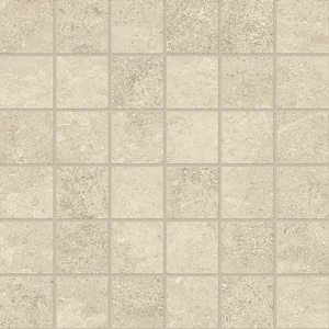 Мозаика Emil Ceramica (Acif) Landscape Mosaico 5X5 Sabbia Silk EJXE 30x30 матовая
