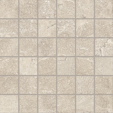 Мозаика Emil Ceramica (Acif) Mapierre Mosaico Ancienne Beige EM07 30x30 рельефная