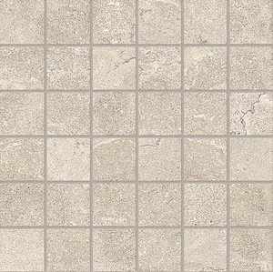 Мозаика Emil Ceramica (Acif) Mapierre Mosaico Ancienne Beige EM07 30x30 рельефная