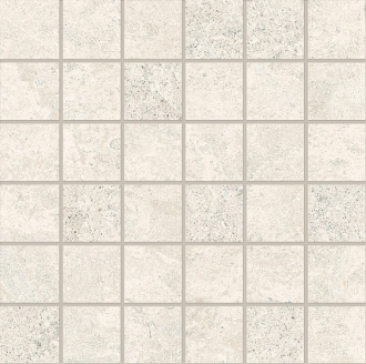 Mapierre Mosaico Ancienne Blanc EM06