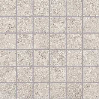 Mapierre Mosaico Ancienne Gris EM09