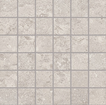 Мозаика Emil Ceramica (Acif) Mapierre Mosaico Ancienne Gris EM09 30x30 рельефная