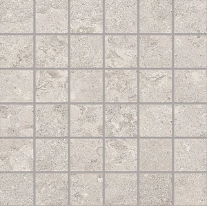 Мозаика Emil Ceramica (Acif) Mapierre Mosaico Ancienne Gris EM09 30x30 рельефная