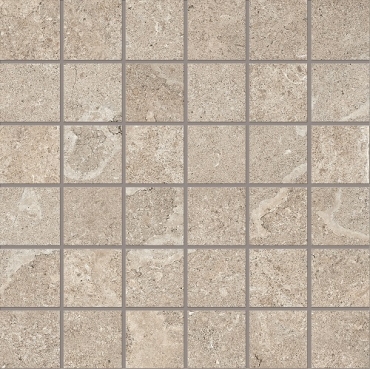 Мозаика Emil Ceramica (Acif) Mapierre Mosaico Ancienne Naturel EM08 30x30 рельефная