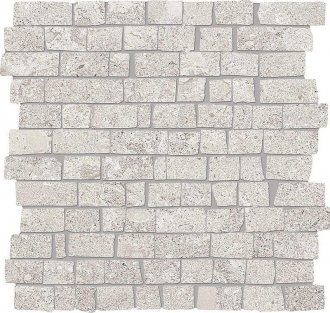 Mapierre Mosaico Petit Mur Gris EM0N