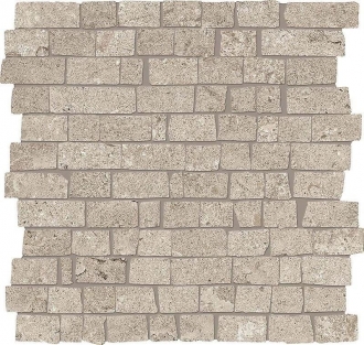 Mapierre Mosaico Petit Mur Naturel EM0M