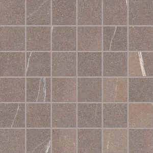 Мозаика Emil Ceramica (Acif) Piase Mosaico Spazzolata E458 30x30 матовая