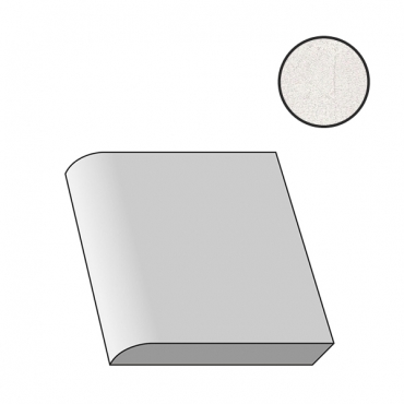 Спецэлемент Emil Ceramica (Acif) Sixty Becco Civetta Matt Talco EKYL 15x15 матовый