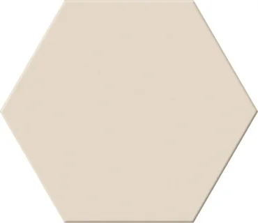 Керамогранит Emil Ceramica (Acif) Sixty Esagona Sabbia Silk EKMT 18,2x21 матовый