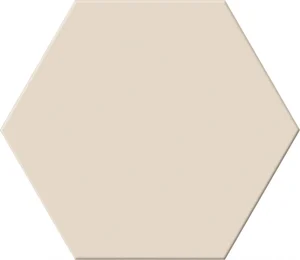 Керамогранит Emil Ceramica (Acif) Sixty Esagona Sabbia Silk EKMT 18,2x21 матовый