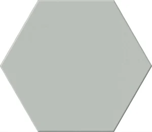 Керамогранит Emil Ceramica (Acif) Sixty Esagona Salvia Silk EKMY 18,2x21 матовый