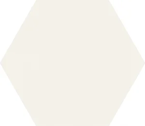 Керамогранит Emil Ceramica (Acif) Sixty Esagona Talco Silk EKMU 18,2x21 матовый