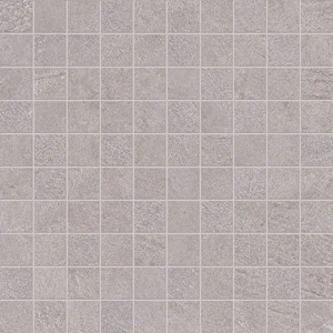 Мозаика Emil Ceramica (Acif) Sixty Mosaico 3X3 Cenere Silk EKWN 30x30 матовая