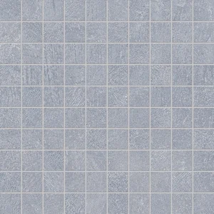 Мозаика Emil Ceramica (Acif) Sixty Mosaico 3X3 Cielo Silk EKWQ 30x30 матовая
