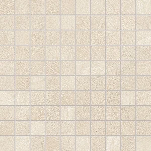 Мозаика Emil Ceramica (Acif) Sixty Mosaico 3X3 Sabbia Silk EKWL 30x30 матовая