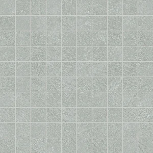 Мозаика Emil Ceramica (Acif) Sixty Mosaico 3X3 Salvia Silk EKWR 30x30 матовая
