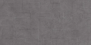 Керамогранит Emil Ceramica (Acif) Sixty Timbro Antracite Silk EKQQ 30x60 матовый